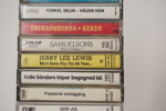 21st Kassettband Jerry Lee Lewis mm. A160/