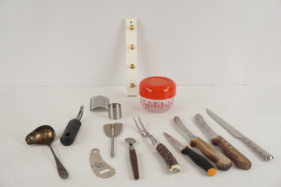 Hafa handukskrokar mm. A151/