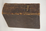 Bibel 1875. A187/