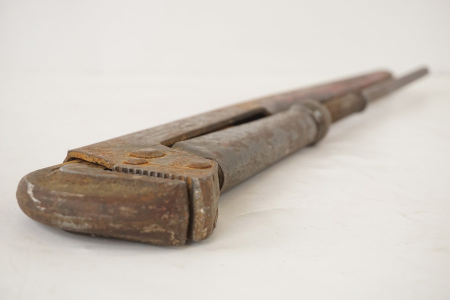 Bahco rörtång. D14