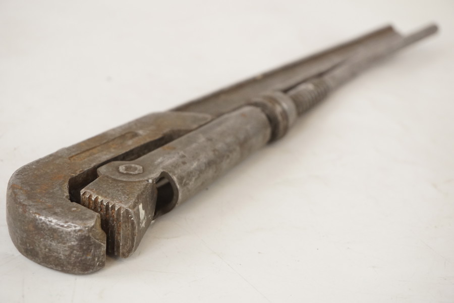 Bahco 92 Rörtång. D15