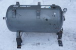 Atlas Copco Airlet Kompressortank. B146