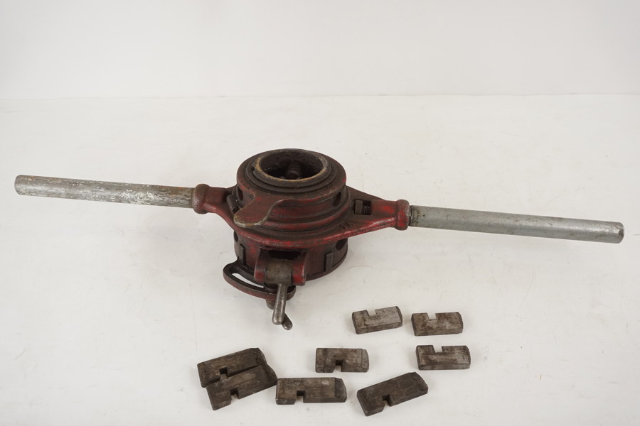 Gängkloppa Rima BC171