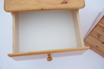 2st Sängbord. B188