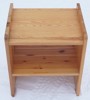 Sängbord. B189