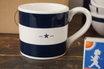 Lexington Company Kaffemugg & skål. BC208