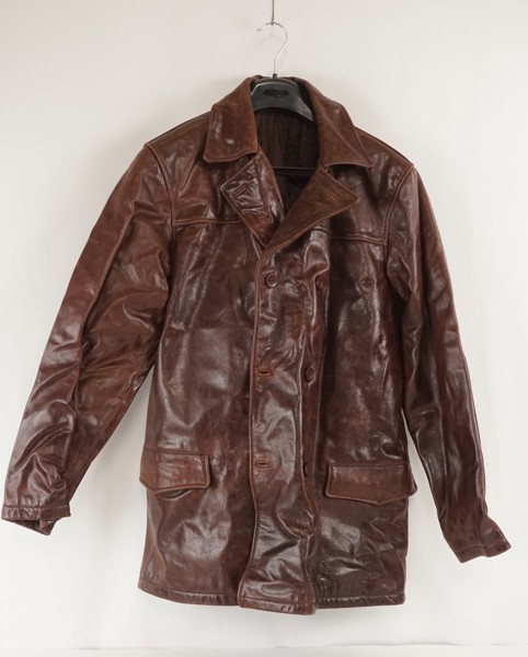 Mono Skinnjacka  M. BC221