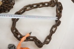 Länkade kedjor mm. BC225