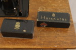 Husqvarna vintage symaskin CB-N. B230