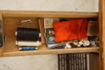 Husqvarna vintage symaskin CB-N. B230