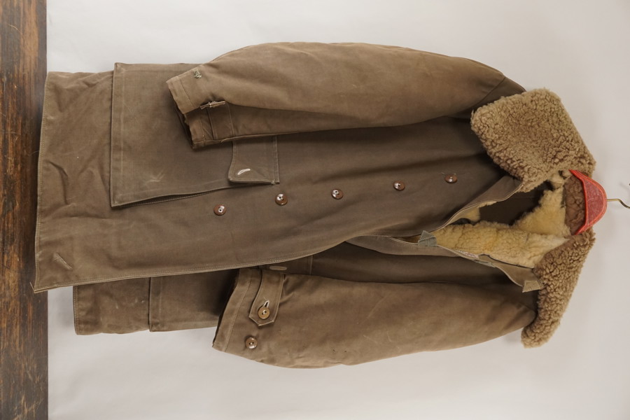 Militärrock XL. BC233