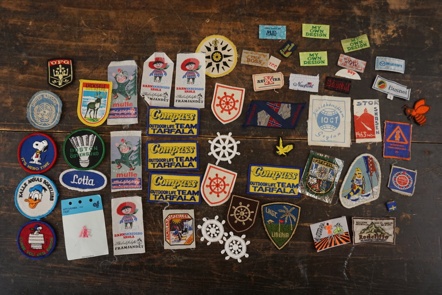 Märken Snobben. A114