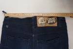 11par Jeans Cheap Monday mm BC243