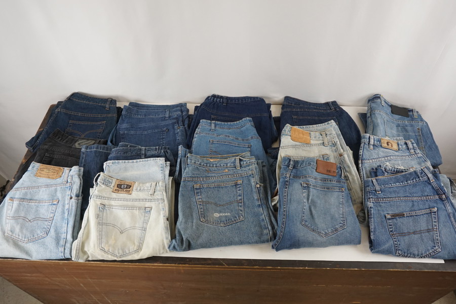 15par Jeans MC. Gordon mm BC244