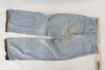 Vintage Jeans Levi Strauss mm BC245