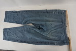 Vintage Jeans Levi Strauss mm BC245