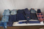 Jeans mm BC246