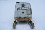 Snotrick SC1 1967 Snöskoter B248
