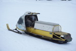 Snotrick SC1 1967 Snöskoter B248