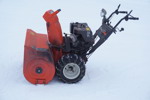 Ariens ST1032. B250