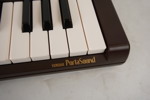 Yamaha portabel keyboard. A128
