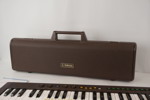 Yamaha portabel keyboard. A128