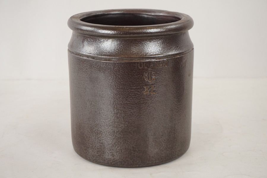 Höganäs krus 3L. G25