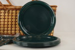 Vintage picknickkorg mm. A134