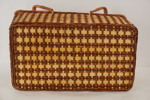 Vintage picknickkorg mm. A134