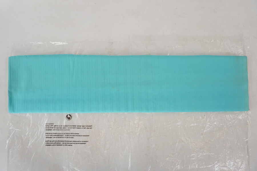 Tygrulle, turkos. A135