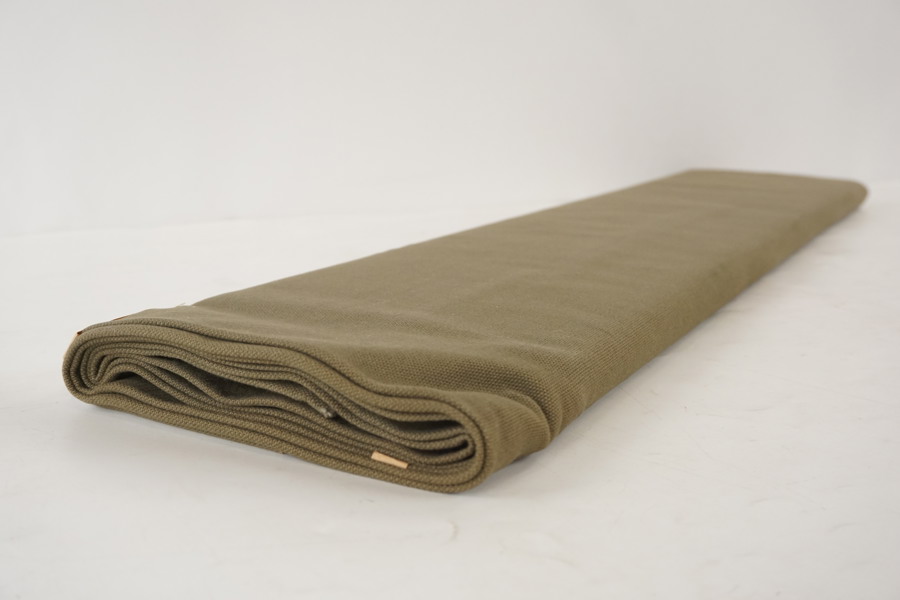 Tygrulle, grön. A138