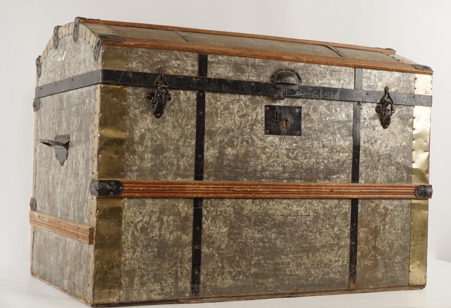 Amerika koffert B261