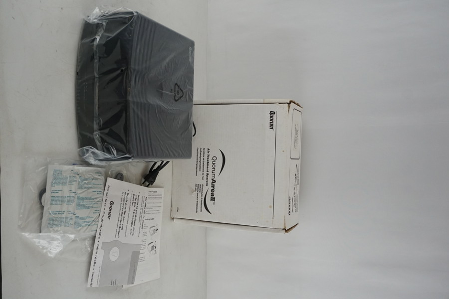 Quorum Airea II. D10/