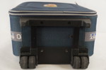 Polo Trolley / resväska, blå. B265