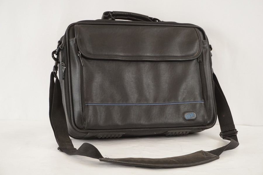IBM laptopväska. A156