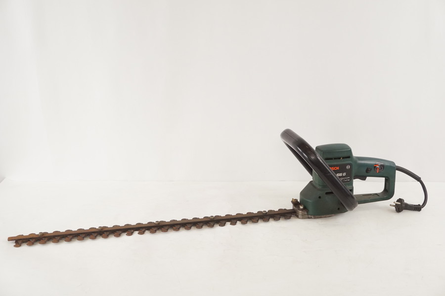 Bosch häcksax. B271