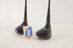 2st Yamaha Bioflex FM Golfklubbor. B272