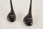 2st Yamaha Bioflex FM Golfklubbor. B272