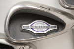 5st Callaway golfklubbor. B273