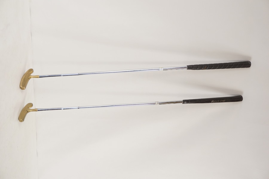 2st Acushnet Putter. B275