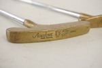 2st Acushnet Putter. B275