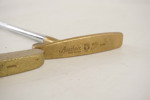 2st Acushnet Putter. B275