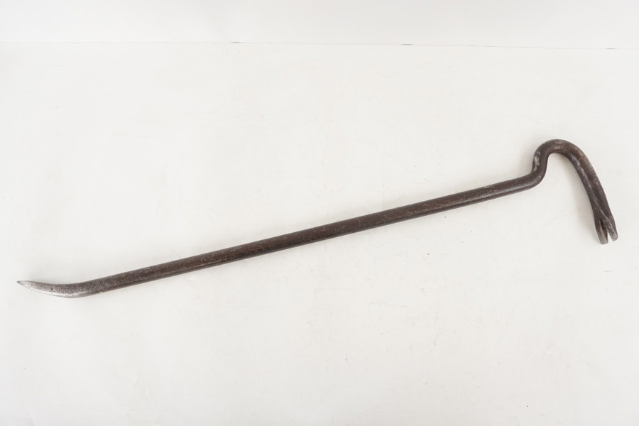 Stor kofot 4,4kg. B282