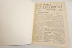 Svensk Underbefäls Tidning böcker. BC285