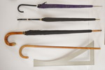 Paraplyer, käppar mm. B289