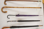Paraplyer, käppar mm. B289