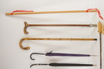 Paraplyer, käppar mm. B289