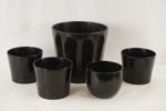 7st Växtkrukor. BC101/