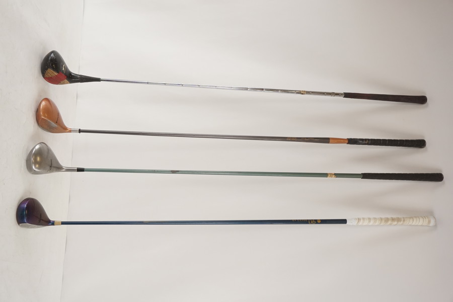 4st Driver Tommy Mann mm. B276/