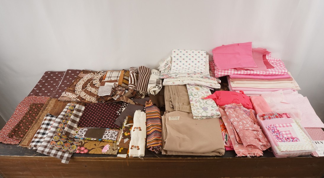 Tyger Stuvbitar rosa mm. BC238/